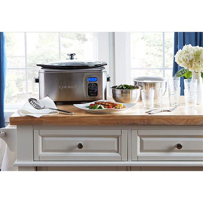 Cuisinart 3 Piece Mixing Bowl Set & Reviews Wayfair